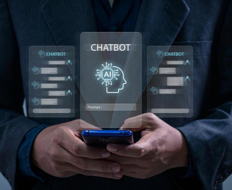 Разработка чат-ботов